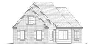 Camelot-2-Front-Drawing